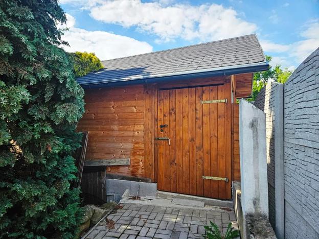 Prodej chaty, Hrejkovice, 75 m2