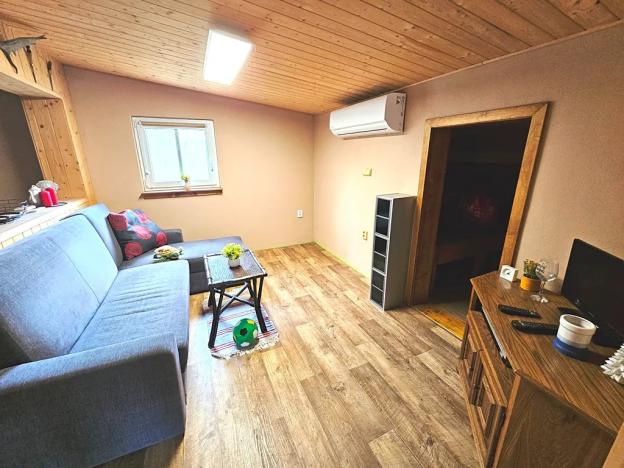 Prodej chaty, Hrejkovice, 75 m2