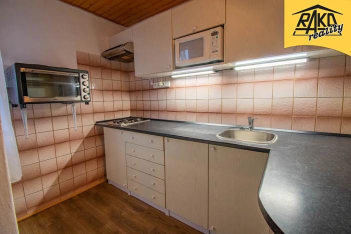 Pronájem bytu 2+kk, Trutnov, Pavla Křížkovského, 49 m2