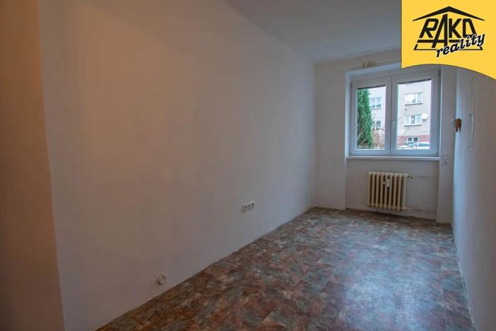 Pronájem bytu 2+kk, Trutnov, Pavla Křížkovského, 49 m2