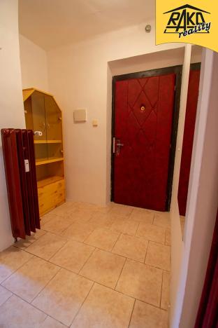 Pronájem bytu 2+kk, Trutnov, Pavla Křížkovského, 49 m2