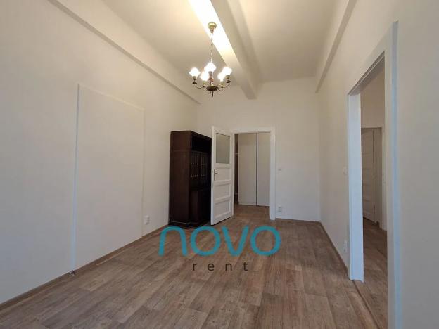 Pronájem bytu 3+kk, Praha - Nové Město, Opletalova, 71 m2