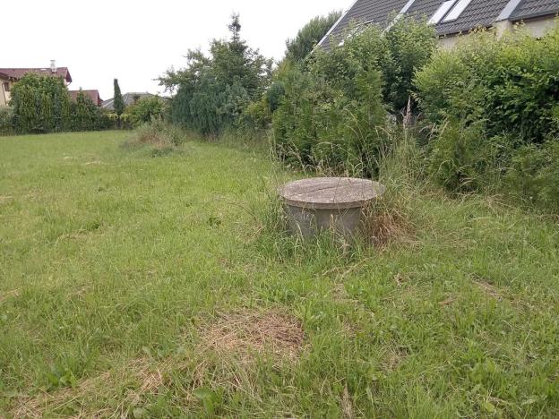 Prodej pozemku pro bydlení, Doubek, 1283 m2