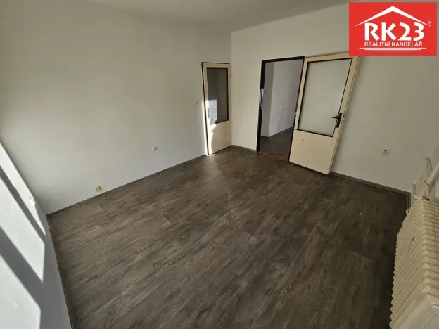 Prodej bytu 1+1, Plzeň - Lobzy, Nad Úslavou, 39 m2