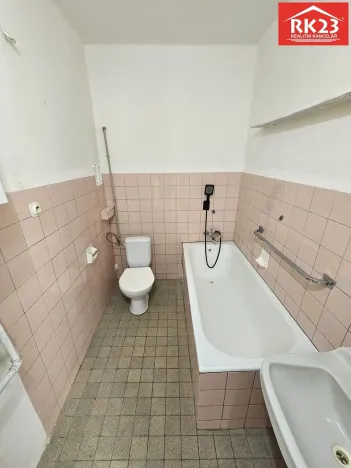 Prodej bytu 1+1, Plzeň - Lobzy, Nad Úslavou, 39 m2