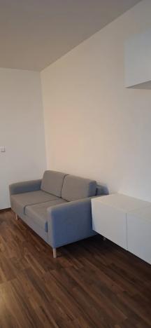 Pronájem bytu 1+kk, Brno, U Leskavy, 34 m2