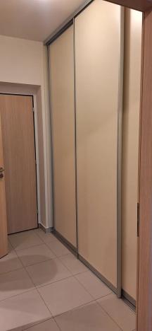 Pronájem bytu 1+kk, Brno, U Leskavy, 34 m2