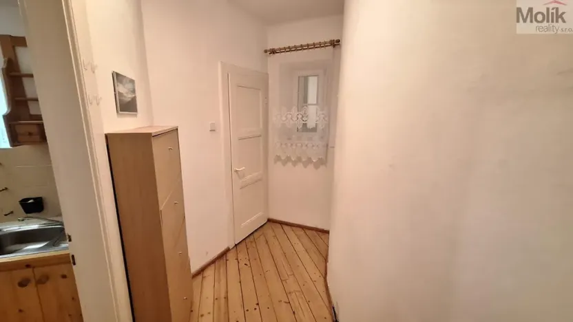 Pronájem bytu 1+1, Teplice - Trnovany, 14. října, 42 m2