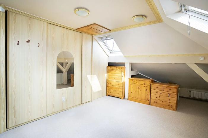 Prodej vily, Dubí, Ruská, 292 m2