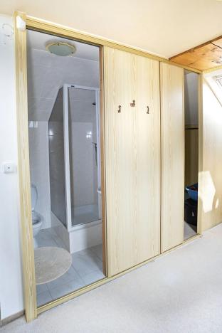 Prodej vily, Dubí, Ruská, 292 m2