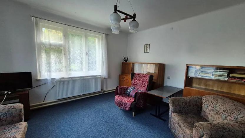 Prodej rodinného domu, Svojkovice, 73 m2