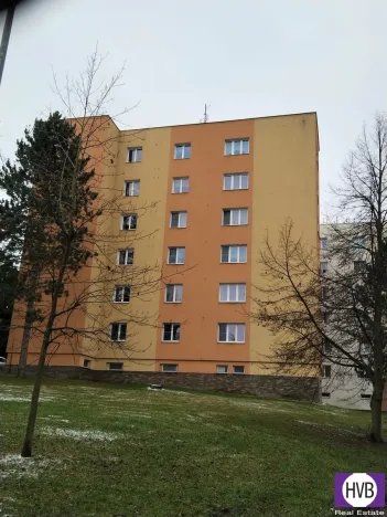 Pronájem bytu 3+1, Plzeň, Lazaretní, 82 m2