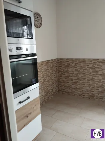 Pronájem bytu 3+1, Plzeň, Lazaretní, 82 m2