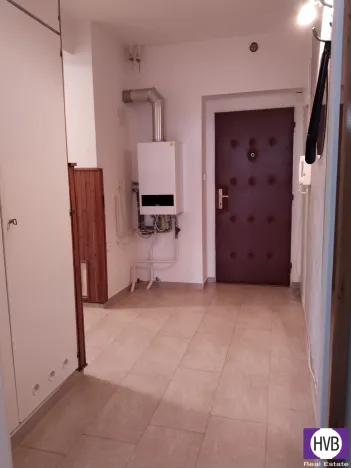 Pronájem bytu 3+1, Plzeň, Lazaretní, 82 m2