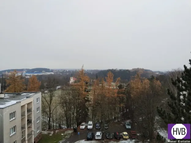 Pronájem bytu 3+1, Plzeň, Lazaretní, 82 m2