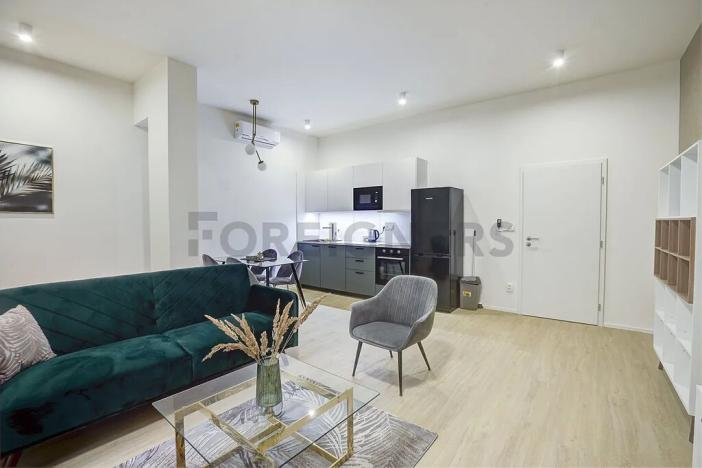 Prodej bytu 5+kk, Brno, Kobližná, 108 m2