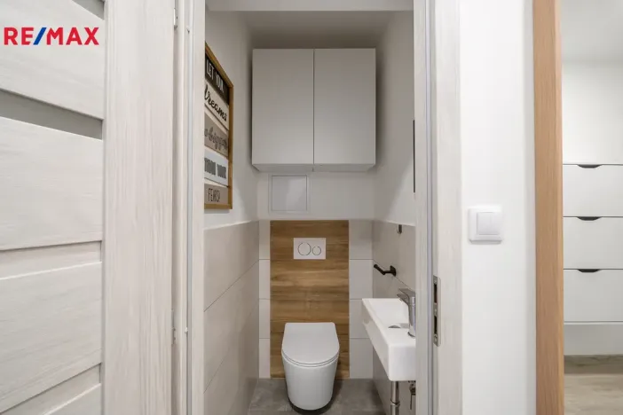 Pronájem bytu 1+1, Hradec Králové - Moravské Předměstí, Sekaninova, 42 m2