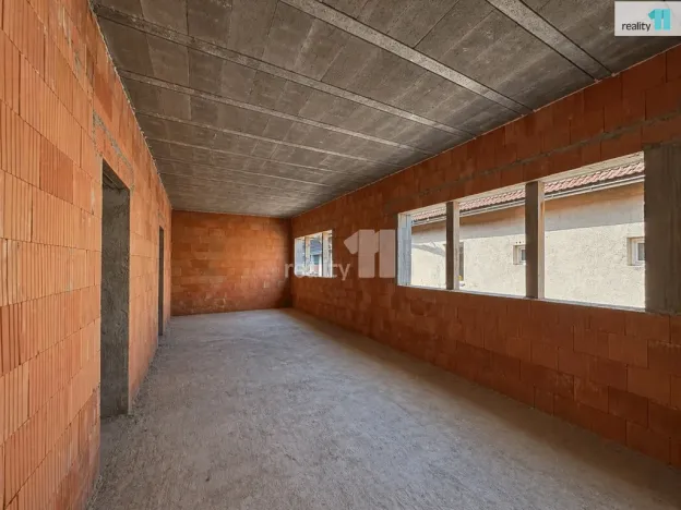 Prodej rodinného domu, Štoky, 383 m2