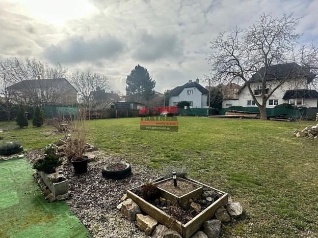 Pronájem bytu 1+kk, Horoměřice, M. Alše, 35 m2