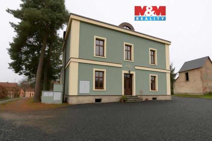 Pronájem bytu 2+1, Říčany, Kolovratská, 56 m2