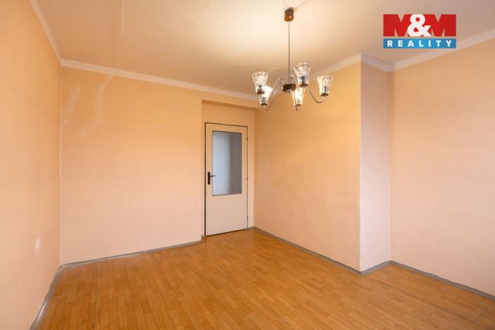 Prodej rodinného domu, Liběšice, 140 m2