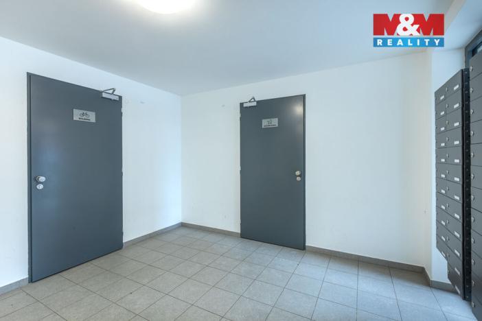 Prodej bytu 2+kk, Nové Strašecí, Viktora Olivy, 52 m2