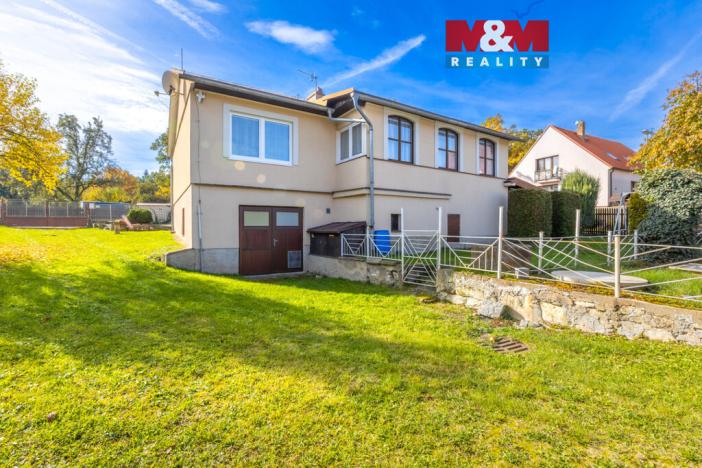 Prodej rodinného domu, Lány, Lesní, 105 m2