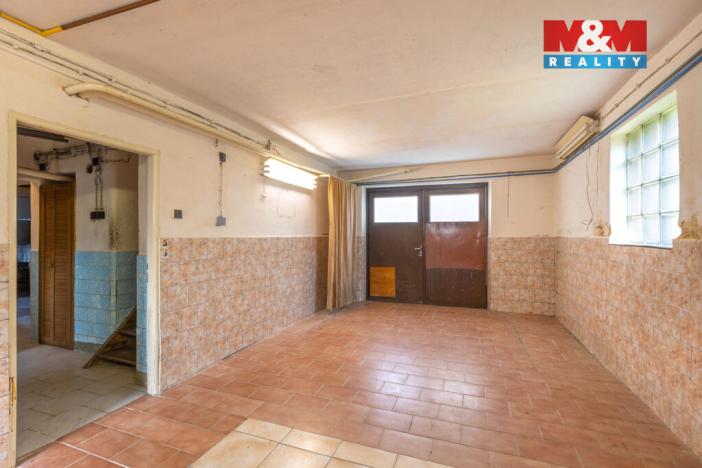 Prodej rodinného domu, Lány, Lesní, 105 m2