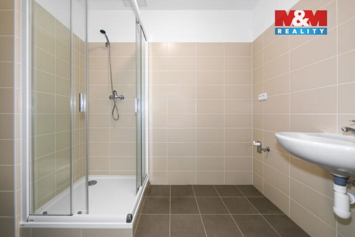 Pronájem bytu 2+kk, Plzeň, Safírová, 45 m2