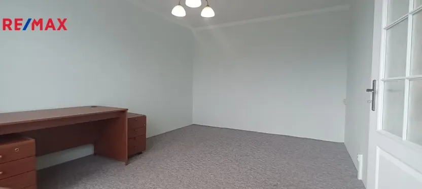 Pronájem bytu 1+1, Milevsko, B. Němcové, 42 m2