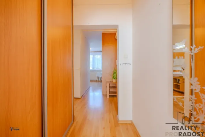 Prodej bytu 4+1, Ostrava, Františka Formana, 80 m2