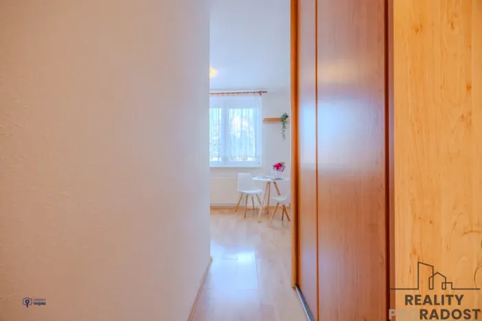 Prodej bytu 4+1, Ostrava, Františka Formana, 80 m2