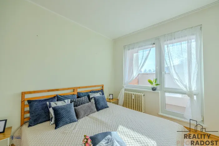 Prodej bytu 4+1, Ostrava, Františka Formana, 80 m2