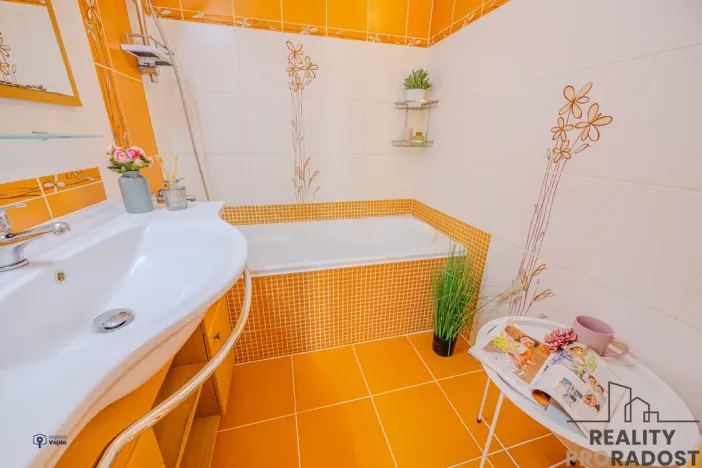 Prodej bytu 4+1, Ostrava, Františka Formana, 80 m2