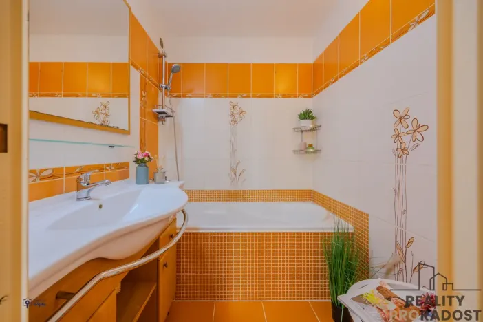 Prodej bytu 4+1, Ostrava, Františka Formana, 80 m2