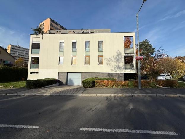 Prodej bytu 3+kk, Praha - Lhotka, Nad koupadly, 117 m2