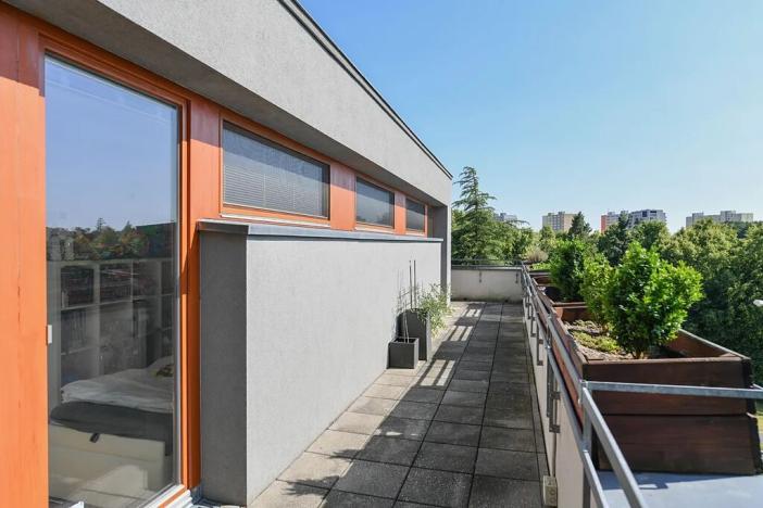 Prodej bytu 3+kk, Praha - Lhotka, Nad koupadly, 117 m2