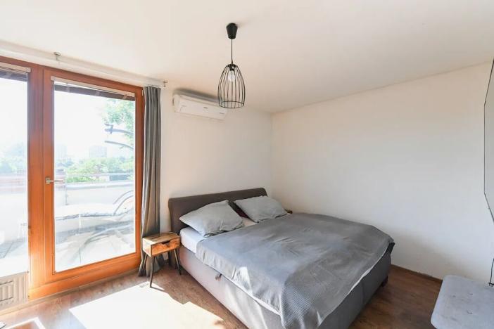 Prodej bytu 3+kk, Praha - Lhotka, Nad koupadly, 117 m2