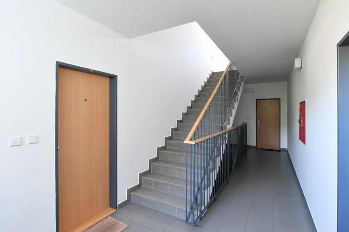 Prodej bytu 3+kk, Praha - Lhotka, Nad koupadly, 117 m2