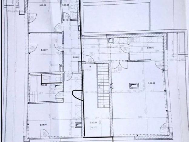 Prodej bytu 3+kk, Praha - Lhotka, Nad koupadly, 117 m2