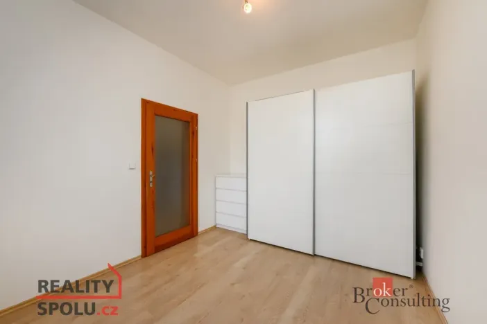 Prodej bytu 2+kk, Plzeň - Východní Předměstí, Koterovská, 46 m2