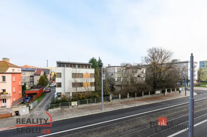 Prodej bytu 2+kk, Plzeň - Východní Předměstí, Koterovská, 46 m2
