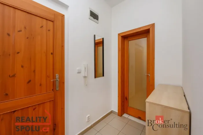 Prodej bytu 2+kk, Plzeň - Východní Předměstí, Koterovská, 46 m2