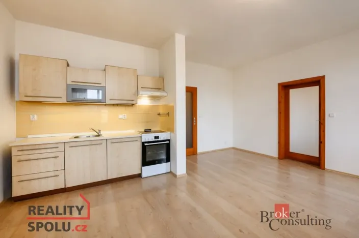 Prodej bytu 2+kk, Plzeň - Východní Předměstí, Koterovská, 46 m2