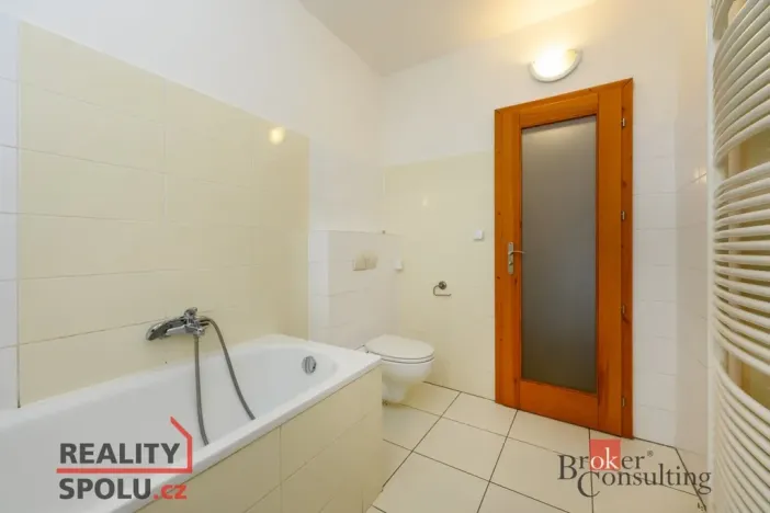 Prodej bytu 2+kk, Plzeň - Východní Předměstí, Koterovská, 46 m2