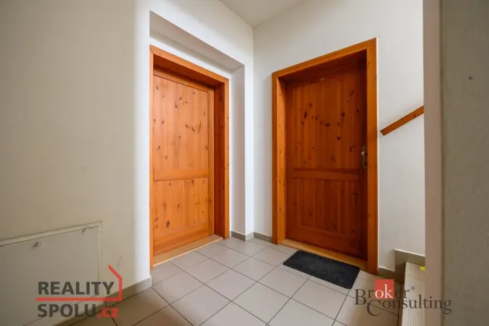 Prodej bytu 2+kk, Plzeň - Východní Předměstí, Koterovská, 46 m2