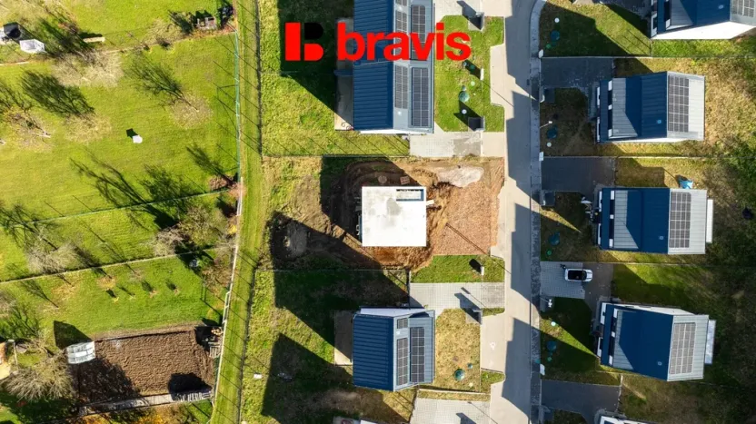 Prodej rodinného domu, Milonice, 107 m2