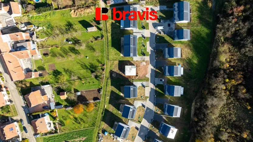 Prodej rodinného domu, Milonice, 107 m2