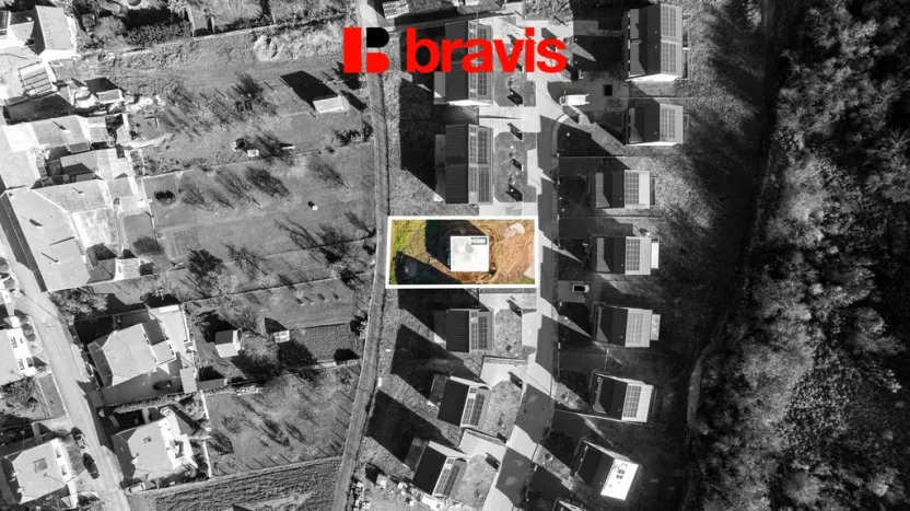 Prodej rodinného domu, Milonice, 107 m2