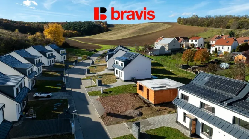 Prodej rodinného domu, Milonice, 107 m2